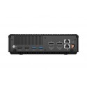 ZOTAC ZBOX E Series MAGNUS EN1070K - Core i5 7500T 2.7 GHz - 0 GB - 0 GB ZBOX-EN1070K-BE