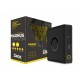 ZOTAC ZBOX E Series MAGNUS EN1070K - Core i5 7500T 2.7 GHz - 0 GB - 0 GB ZBOX-EN1070K-BE