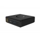 ZOTAC ZBOX E Series MAGNUS EN1070K - Core i5 7500T 2.7 GHz - 0 GB - 0 GB ZBOX-EN1070K-BE