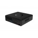 ZOTAC ZBOX E Series MAGNUS EN1070K - Core i5 7500T 2.7 GHz - 0 GB - 0 GB ZBOX-EN1070K-BE