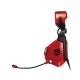Mad Catz F.R.E.Q.5.5 Rojo