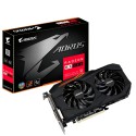 ATI RADEON GIGABYTE AORUS RX580 4GB GDDR5 GV-RX580AORUS-4GD