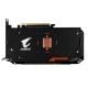 ATI RADEON GIGABYTE AORUS RX580 4GB GDDR5 GV-RX580AORUS-4GD