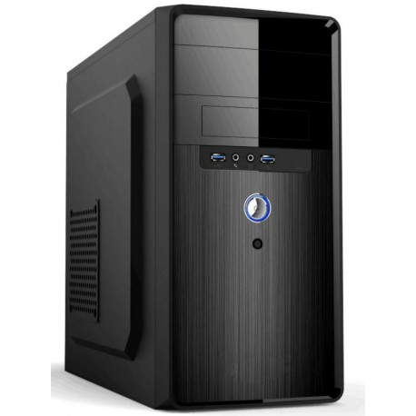 PCCASE MICRO ATX MPC-24 F.A. USB3.0