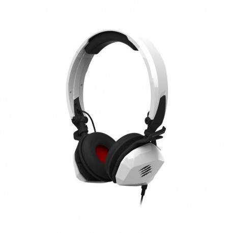 Mad Catz F.R.E.Q.M Blanco
