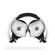 Mad Catz F.R.E.Q.M Blanco