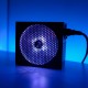 AEROCOOL PROJECT 7 850W MODULAR CERTIFICADO 80 PLUS PLATINUM FULL-RGB (NECESARIO P7H1 PARA FUNCIONES RGB) P7850