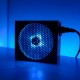 AEROCOOL PROJECT 7 850W MODULAR CERTIFICADO 80 PLUS PLATINUM FULL-RGB (NECESARIO P7H1 PARA FUNCIONES RGB) P7850