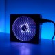 AEROCOOL PROJECT 7 850W MODULAR CERTIFICADO 80 PLUS PLATINUM FULL-RGB (NECESARIO P7H1 PARA FUNCIONES RGB) P7850