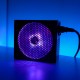 AEROCOOL PROJECT 7 850W MODULAR CERTIFICADO 80 PLUS PLATINUM FULL-RGB (NECESARIO P7H1 PARA FUNCIONES RGB) P7850
