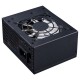 HIDITEC PMX450 SFX 450W  LACADA EN NEGRA DESTINADA PARA REPARACIONES PSU010013