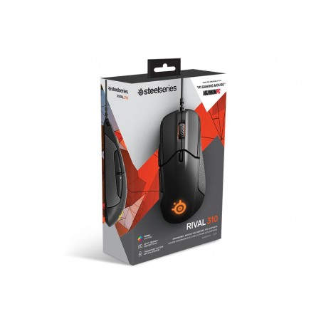 STEELSERIES RIVAL 310 62433