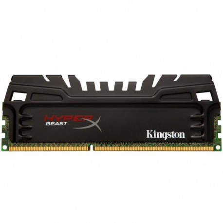 Kingston HyperX XMP Beast 32GB (4x8KIT) 2133MHZ