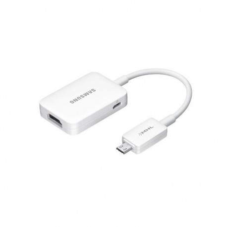 Samsung Galaxy S4 MHL - HDMI
