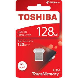 Toshiba TransMemory U203 128 GB THN-U364W1280E4