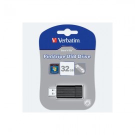 Verbatim Store&Go Pinstripe 32GB