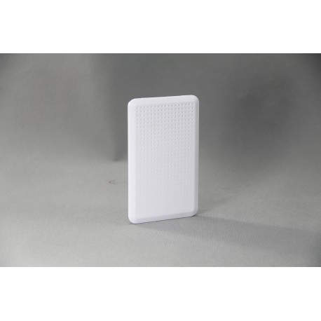 COOLBOX SCA2503 2.5 SATA USB3.0 BLANCA COO-SCA2503-W