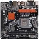 ASROCK H110M-HDV R3.0,INTEL,1151 90-MXB4W0-A0UAYZ