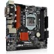 ASROCK H110M-HDV R3.0,INTEL,1151 90-MXB4W0-A0UAYZ