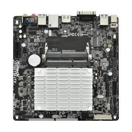 ASROCK J3160TM-ITX J3160TM-ITX