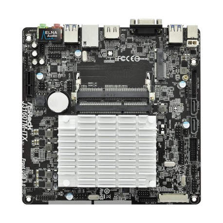 ASROCK J3160TM-ITX J3160TM-ITX