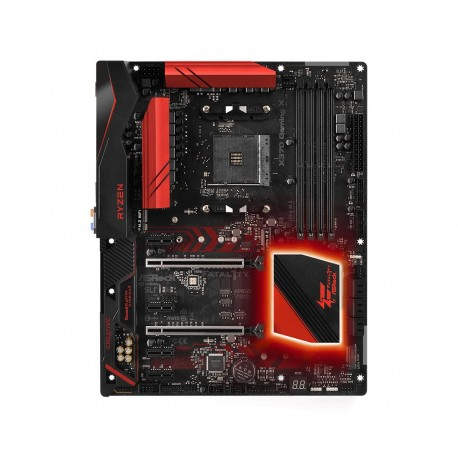 ASROCK X370 GAMING X FATAL1TY X370 GAMING X