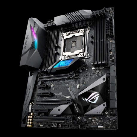 ASUS ROG STRIX X299-XE GAMING 90MB0VW0-M0EAY0