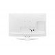 LG 24MT49DW-WZ TV 24 LED HD USB HDMI blanca