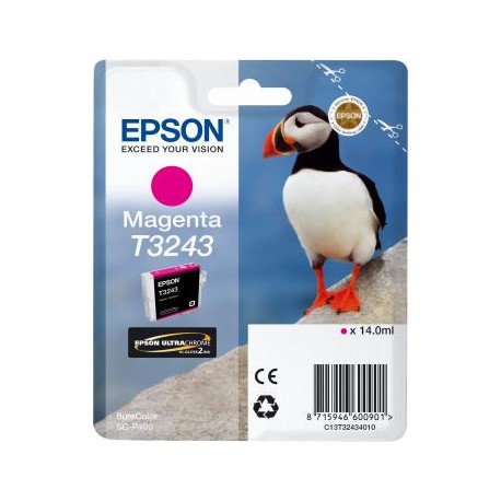 Epson T3243 C13T32434010