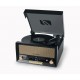 MUSE LECTOR DE VINILO MT-110 B CD BT RADIO ENCODER