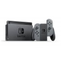 NINTENDO SWITCH GRIS 2500066