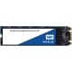 WESTERN DIGITAL WD BLUE M.2 2.5 250GB 3D  WDS250G2B0B