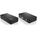 Lenovo ThinkPad USB 3.0 Ultra Dock 40A80045EU