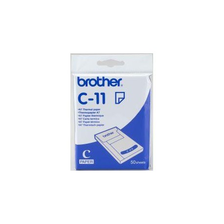Brother C-11