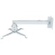 IGGUAL STP02-L Soporte proyector techo L Alum. IGG314593