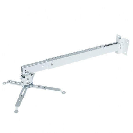 IGGUAL STP02-M Soporte proyector techo M Alum. IGG314586