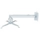 IGGUAL STP02-S Soporte proyector techo S Alum. IGG314579