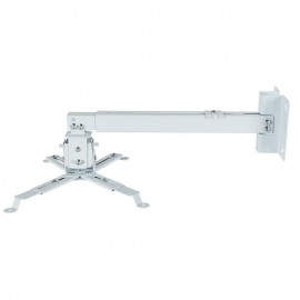 IGGUAL STP02-S Soporte proyector techo S Alum. IGG314579