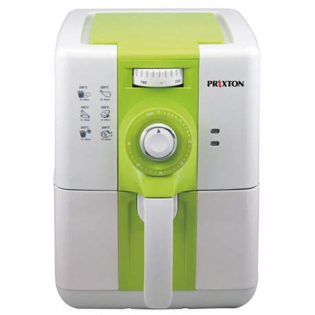 PRIXTON ECOFRYER