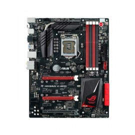 Asus 1150 Maximus VI Hero