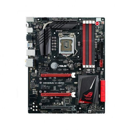 Asus 1150 Maximus VI Hero