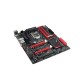 Asus 1150 Maximus VI Hero