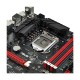 Asus 1150 Maximus VI Hero