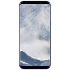 Samsung Galaxy S8+ SM-G955F SIM Ãºnica 4G 64GB Plata SM-G955FZSAPHE