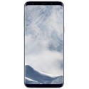 Samsung Galaxy S8+ SM-G955F SIM Ãºnica 4G 64GB Plata SM-G955FZSAPHE