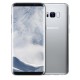 Samsung Galaxy S8+ SM-G955F SIM Ãºnica 4G 64GB Plata SM-G955FZSAPHE