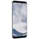 Samsung Galaxy S8+ SM-G955F SIM Ãºnica 4G 64GB Plata SM-G955FZSAPHE