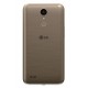 LG K10 (2017) 4G 16GB DUAL-SIM BLACK GOLD EU· LGM250N.ADECGK