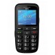 MOVIL SENIOR AEG SM315 NEGRO