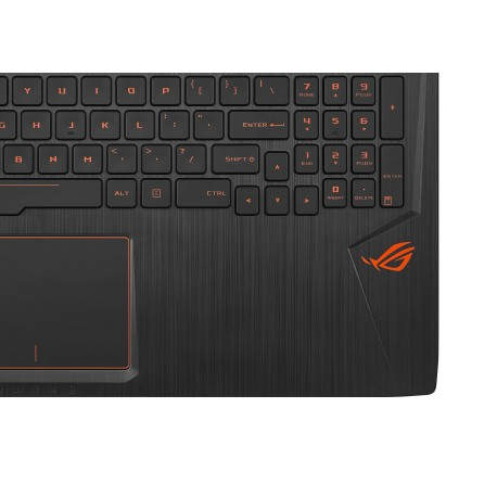 ASUS ROG STRIX GL553VD-DM672T NEGR 90NB0DW3-M10560